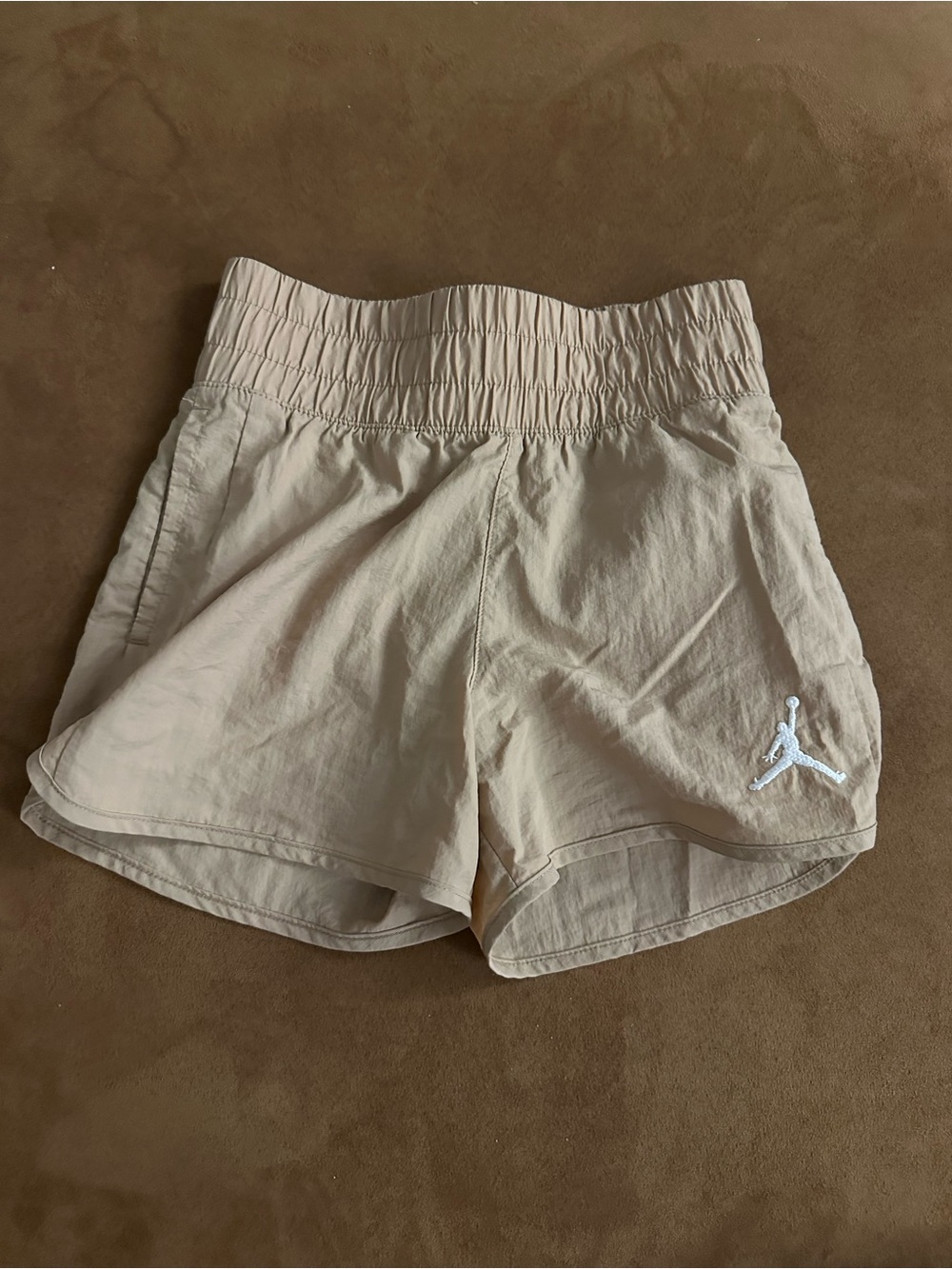 Jordan Girls Shorts Sz S